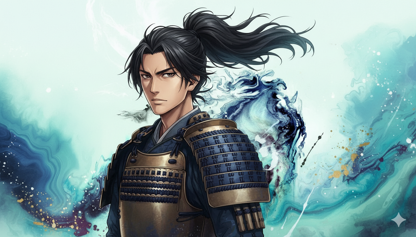 どうする家康のアイキャッチ