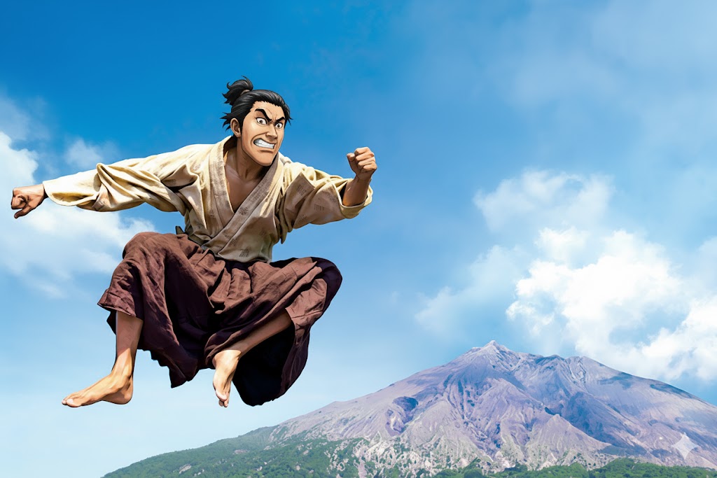 西郷どんのアイキャッチ